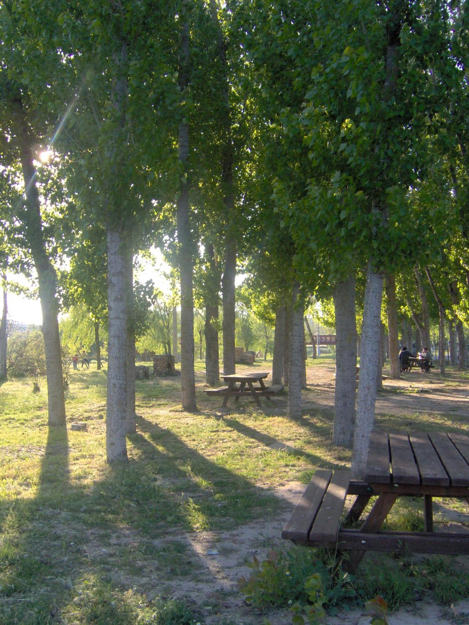 Вилла Rural House Tinao De La Petra Fuentiduena De Tajominutes From Madrid Экстерьер фото